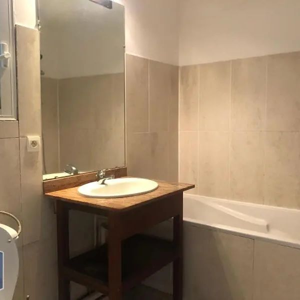 Appartement à louer 2 pièces 42.19m² - Photo 1