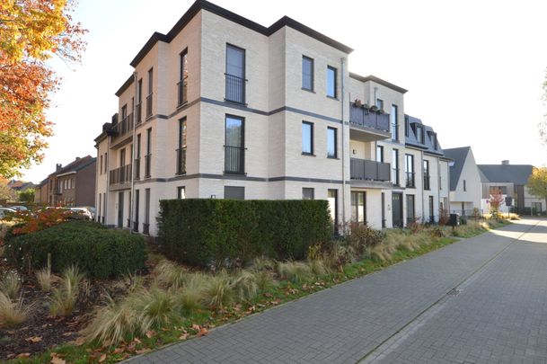 Recent energiezuinig app. - 2 slpk en een bew. opp. van 93m² - Photo 1
