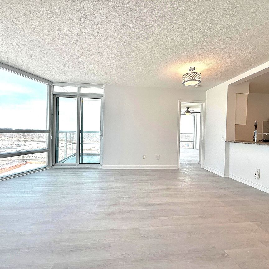 For Lease - 83 Borough Drive Unit# 2105, Toronto, Ontario - Photo 1