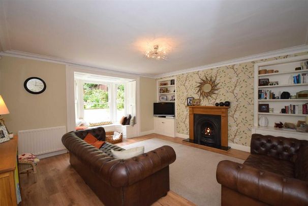 4 bedroom terraced house to rent - Photo 1