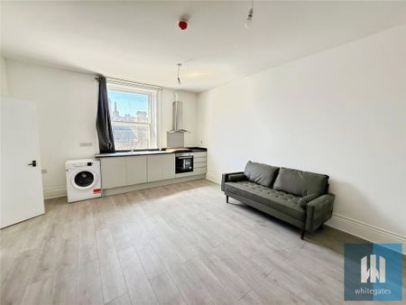 1 bedroom apartment to rent - Photo 3