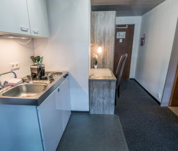 All Inklusive-Wohnen in bester Altstadtlage (Classic Apartment) - Photo 6