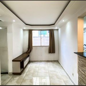 Apartamento para alugar com 68m², 2 quartos e sem vaga - Photo 3