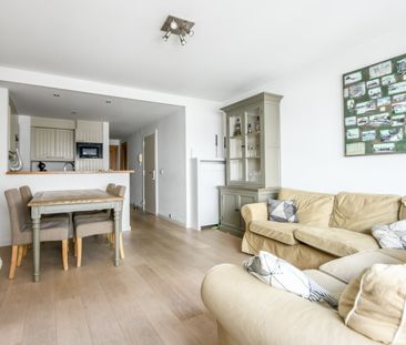 Appartement Te Huur - Knokke - Photo 4