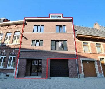 Prachtige nieuwbouwwoning met 3 slaapkamers midden in het centrum v... - Foto 2