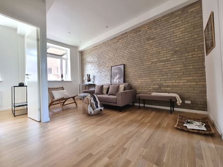 Luksus lejlighed i spændende ejendom - Foto 3