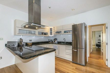 Nevern Place, Earls Court, SW5 - Photo 5