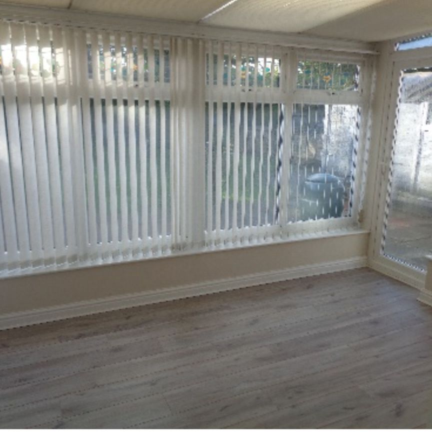 Two Bedroom Bungalow fro Rent in Chippenham - Photo 1
