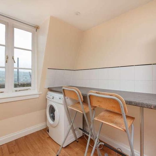 Camden Crescent, Lansdown, BA1 - Photo 1