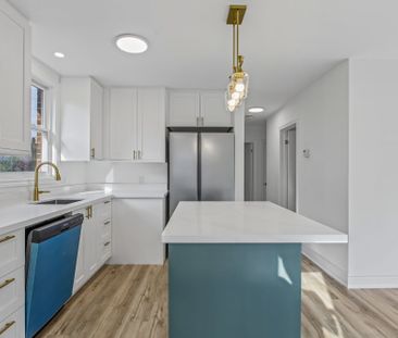 For Lease - 156 E36th Street Unit# Upper, Hamilton, Ontario - Photo 5