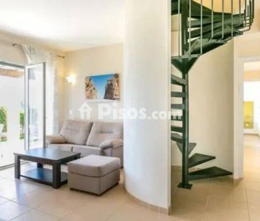 Piso en alquiler en Campos - Photo 1