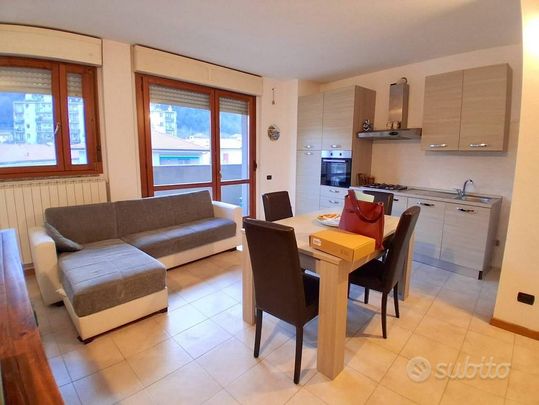 Appartamento di 65 m² con 2 locali a Como - Foto 1