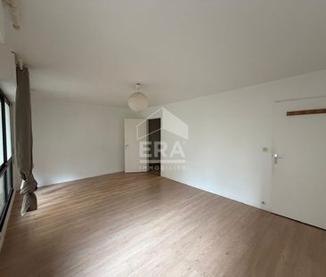 Appartement Paris 1 pièce 32 m2 - Photo 6