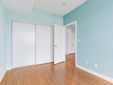 For Lease - 5101 Dundas Street Unit# 808, Toronto, Ontario - Photo 2