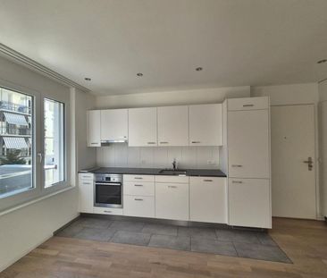 2.5 Zimmer-Wohnung im EG an zentraler Lage - Foto 4