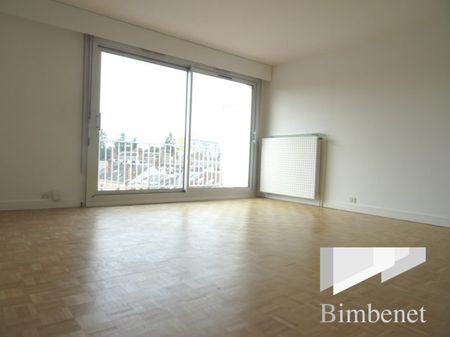 Appartement à louer, 3 pièces - Orléans 45000 - Photo 2