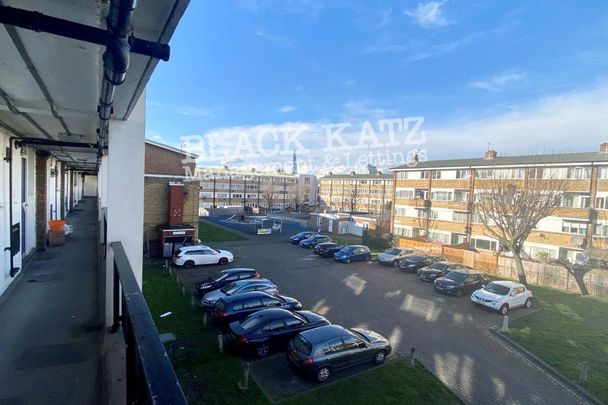 3 bedroom apartment to rent - Photo 1