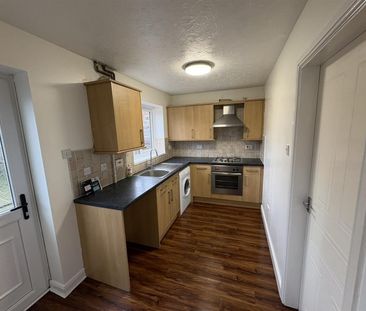 2 BED Terraced House To rent - Photo 5