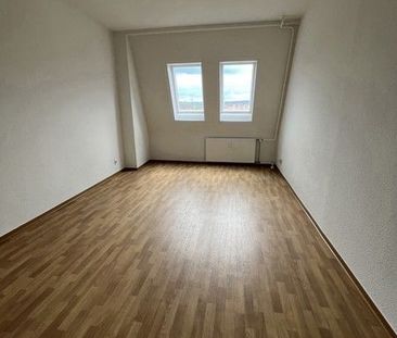 Hübsche 2-Zimmer Wohnung in Stadtnähe! - Photo 1