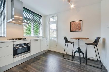 Te huur: Appartement Overtoom in Amsterdam - Photo 4