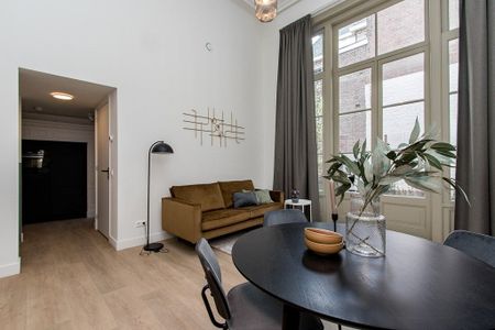 Te huur: Appartement Clarastraat in Den Bosch - Photo 2