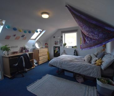 7 Bed End Terrace, Addington Road, RG1 - Photo 1