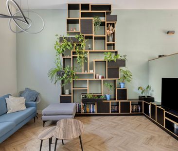 Huis te huur: Laan op Zuid 1297 3072 DB Rotterdam - Photo 2