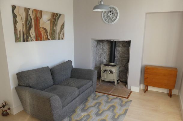 2 Bed Flat, Abbey Place, AB11 - Photo 1