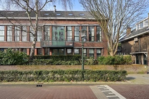 Appartement te huur: Johan de Wittstraat 5-B 2242 LA Wassenaar - Photo 1