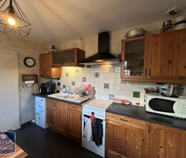 Maison à louer 3 pièces 69.03m² - Photo 6