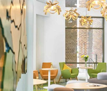 Garden Studio - Photo 6