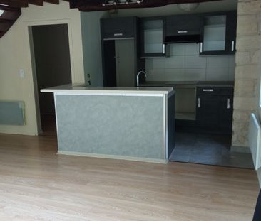 Dans une résidence verdoyante, un appartement de type F2/F3, offran... - Photo 3