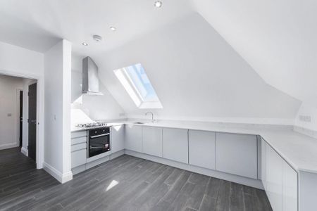 1 bedroom apartment to rent - Photo 2