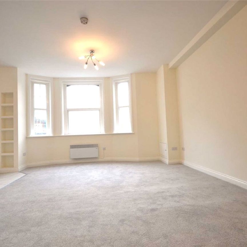 Allitsen Road, St Johns Wood, London, NW8 7AU - Photo 1