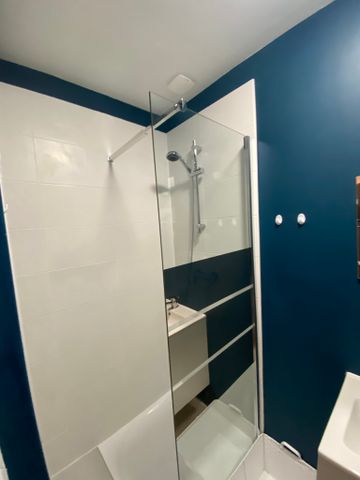 A louer Brest Centre Jaurès studio meublé - Photo 3