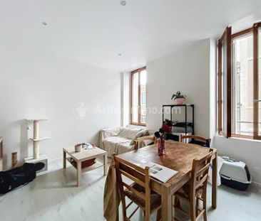 Location Appartement 2 pièces 25 m2 à Clermont-Ferrand - Photo 2