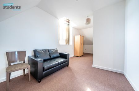 house share to rent - Photo 4