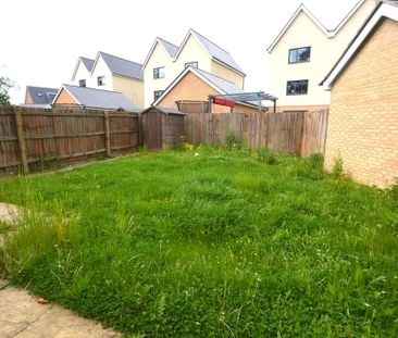 3 bedroom house to rent - Photo 2