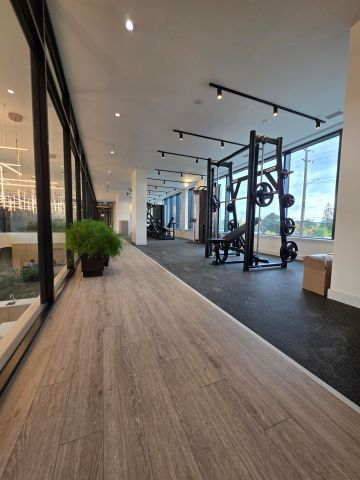 For Lease - 3079 Trafalgar Road Unit# 1201, Oakville, Ontario - Photo 5