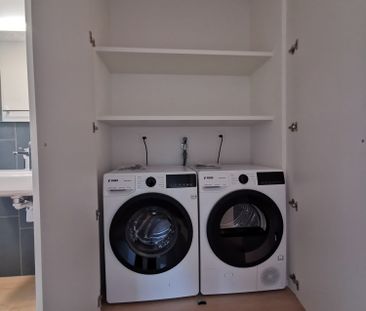 4.5 Zimmer, 91 m², 1. Stock - Photo 3