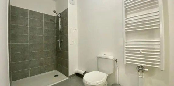 Appartement à louer 1 pièce 23.89m² - Photo 2