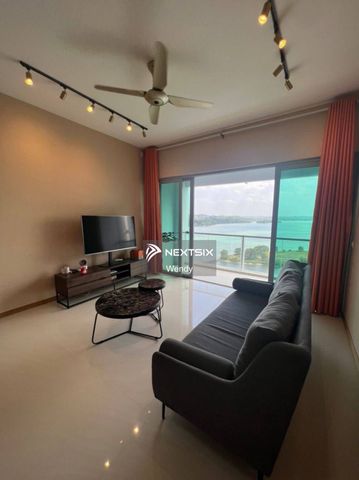 Southern Marina Residences - Foto 2