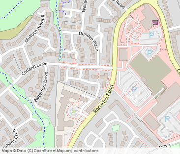 Muirhead Avenue, Falkirk - Photo 1