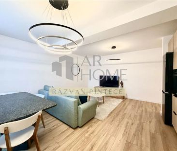 Apartamente 3 camere | curte | parcare subterana | Marasesti Ploiesti - Fotografie 2
