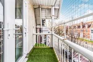 2 bedroom apartment to rent Portsmouth, PO2 - Photo 5