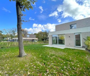 RUSTIG GELEGEN NIEUWBOUWWONING MET 3 SLAAPKAMERS - Photo 5