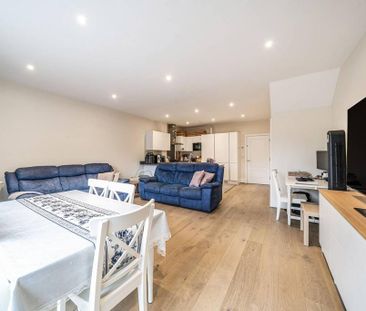 5 bedroom terraced house to rent - Photo 5