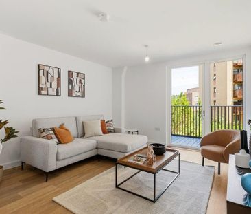 3 bedroom flat to rent - Photo 1