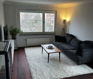 Sätunavägen 22C - Foto 1