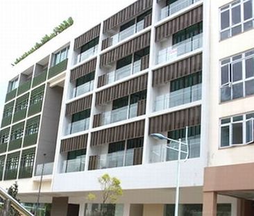 Bliss Residences (D14), Apartment - For Rent - Photo 5